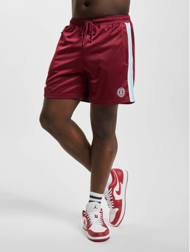 UNFAIR ATHLETICS / shorts Two Side in rood