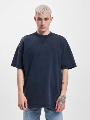Only & Sons / t-shirt Larry Washed in blauw