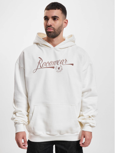 Rocawear / Hoody ROCROC in beige