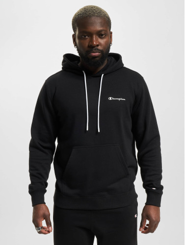 Champion / Hoody Hoody in zwart