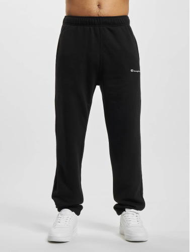 Champion / joggingbroek Elastic Cuff in zwart