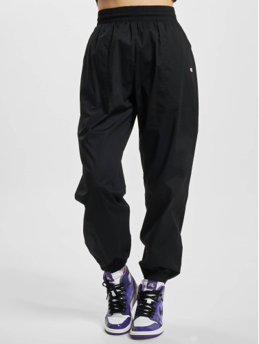 Champion / joggingbroek Elastic Cuff in zwart