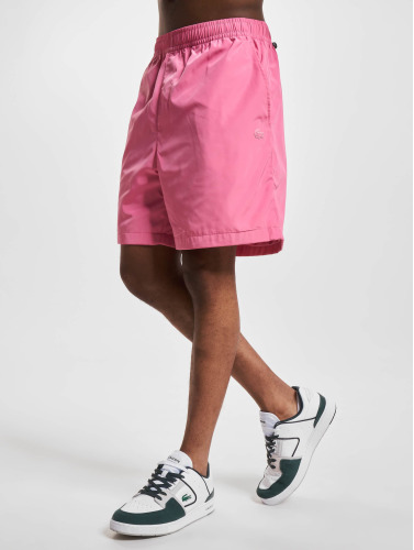 Lacoste / shorts Taft in pink