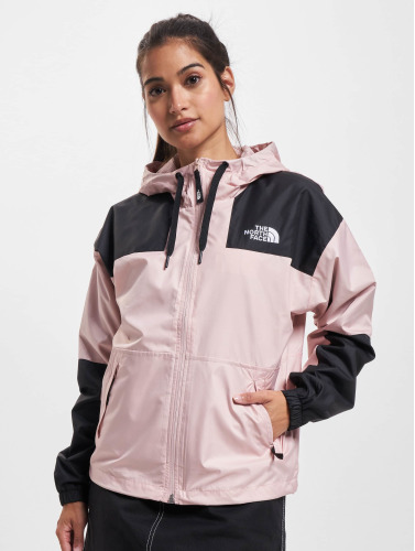 The North Face / Zomerjas Sheru Transition Jacket in pink