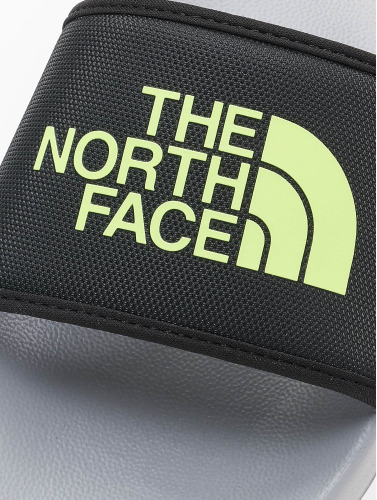 The North Face / Slipper/Sandaal Base Camp Slide III in grijs