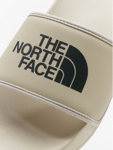 The North Face / Slipper/Sandaal in wit