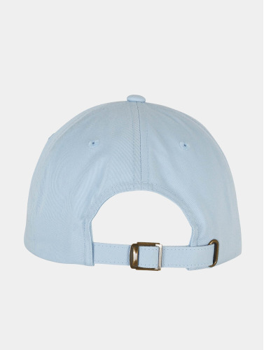 Karl Kani / snapback cap Signature in blauw