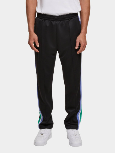 Karl Kani / joggingbroek Small Signature Straight Leg in zwart