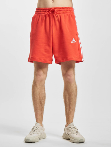 adidas Originals / shorts 3S FT in rood