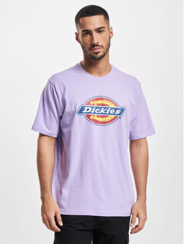 Dickies / t-shirt Icon Logo in rose