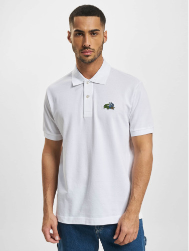 Lacoste / poloshirt Netflix X Polo in wit