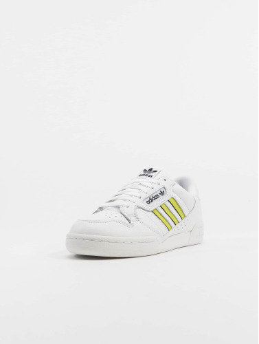 adidas Originals / sneaker Continental 80 in wit
