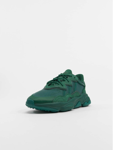 adidas Originals / sneaker Ozweego in groen