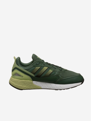 adidas Originals / sneaker ZX 1K Boost 2.0 in groen