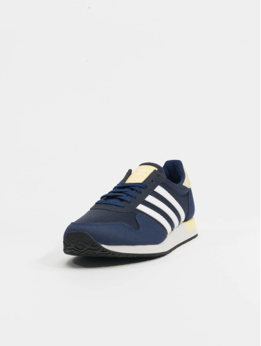 adidas Originals / sneaker Usa 84 in geel