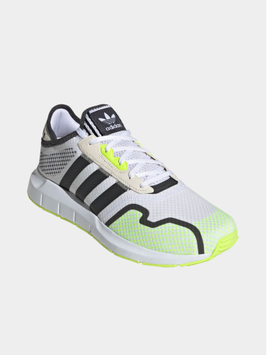 adidas Originals / sneaker Swift Run X in wit