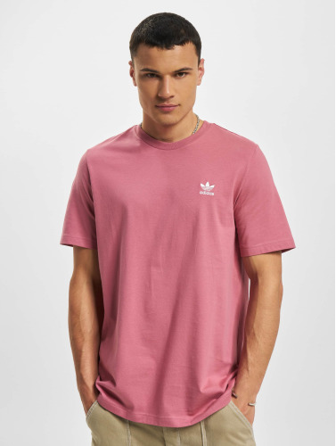 adidas Originals / t-shirt Essential in pink