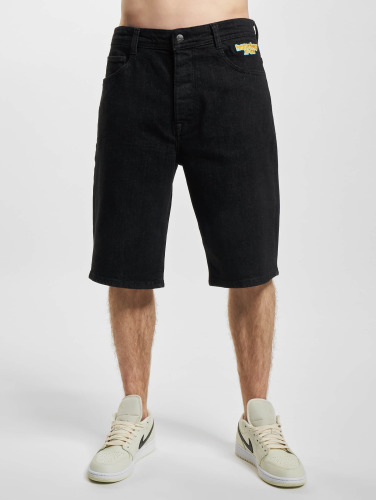 Homeboy / shorts X-Tra Baggy in zwart