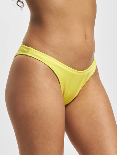 Tommy Hilfiger / Bikini High Leg in geel