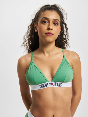Tommy Hilfiger / Bikini Triangle in groen
