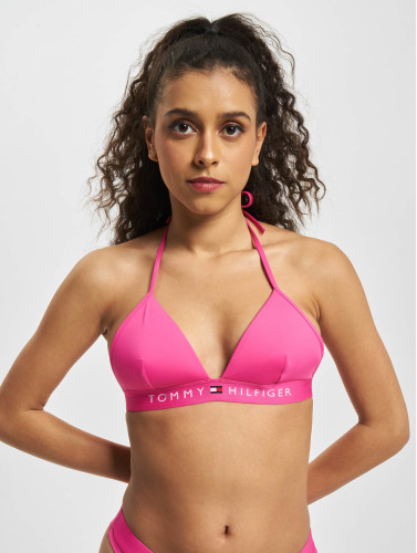 Tommy Hilfiger / Bikini Triangle in pink