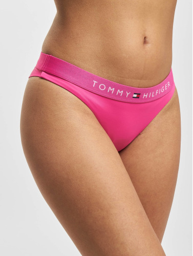 Tommy Hilfiger / Bikini Brazilian in pink