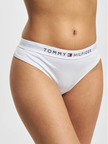 Tommy Hilfiger / ondergoed Slip in wit