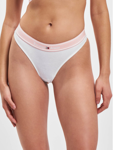 Tommy Hilfiger / ondergoed Tanga in wit