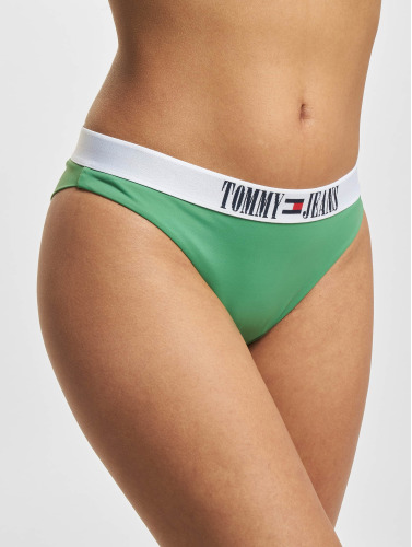 Tommy Hilfiger / Bikini Brazilian in groen