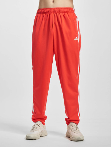 adidas Originals / joggingbroek 3 Stripes in rood