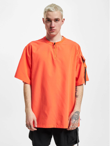 adidas Sportswear City Escape T-shirt - Heren - Oranje - L
