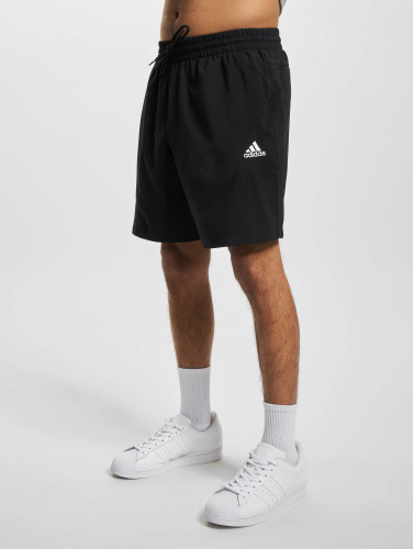 adidas Originals / shorts Chelsea in zwart