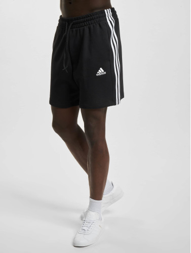 adidas Originals / shorts 3 Stripes in zwart