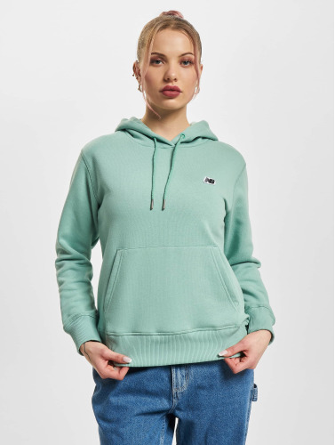 New Balance / Hoody Nb Small Logo Oth in groen