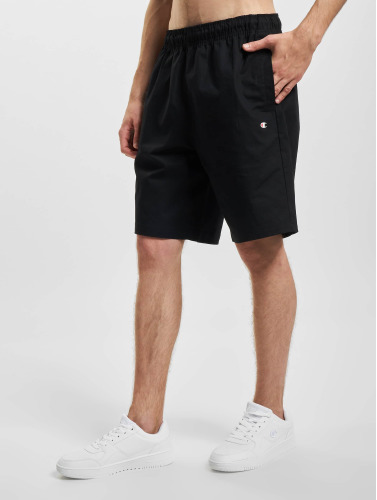 Champion / shorts Bermuda in zwart