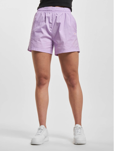 Champion / shorts in paars