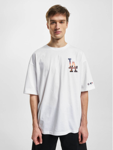 Champion / t-shirt 218923 in wit