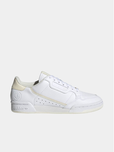 adidas Originals / sneaker Continental 80 Vega in wit