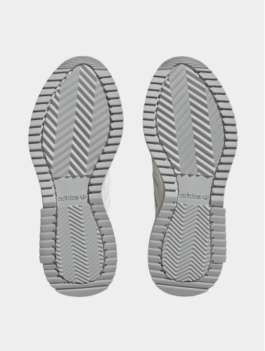 adidas Originals / sneaker Retropy F2 in wit