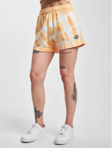 Dickies / shorts Westfir in oranje