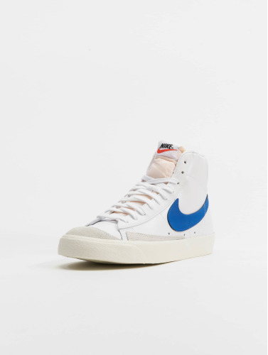 Nike / sneaker Blazer Mid '77 in wit