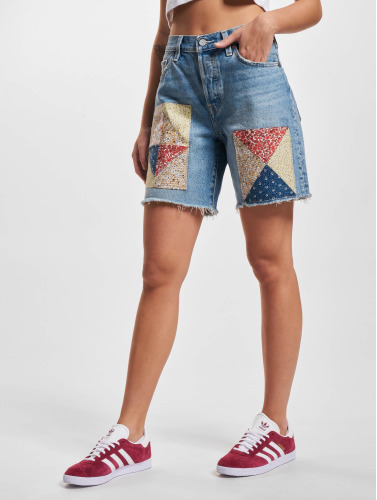 Levi's® / shorts 501®90s in blauw