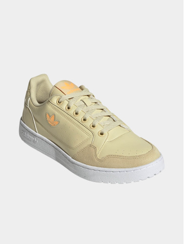adidas Originals / sneaker NY 90 in beige