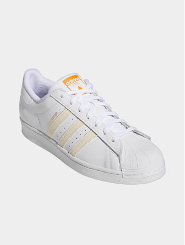 adidas Originals / sneaker Superstar in wit