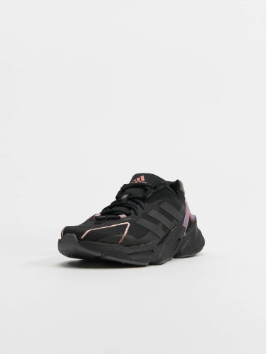 adidas Originals / sneaker X9000l4 in zwart