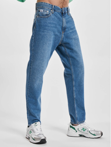 Calvin Klein Jeans Blauw 29 Heren