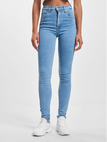 Levi's® / Skinny jeans Mile High in blauw