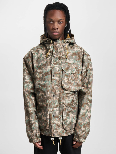 The North Face / Zomerjas M66 Utility in camouflage