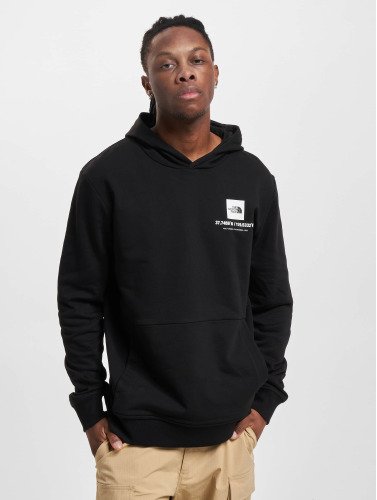 The North Face / Hoody Coordinates in zwart