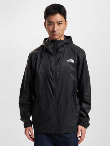 The North Face / Zomerjas Cyclone 3 in zwart
